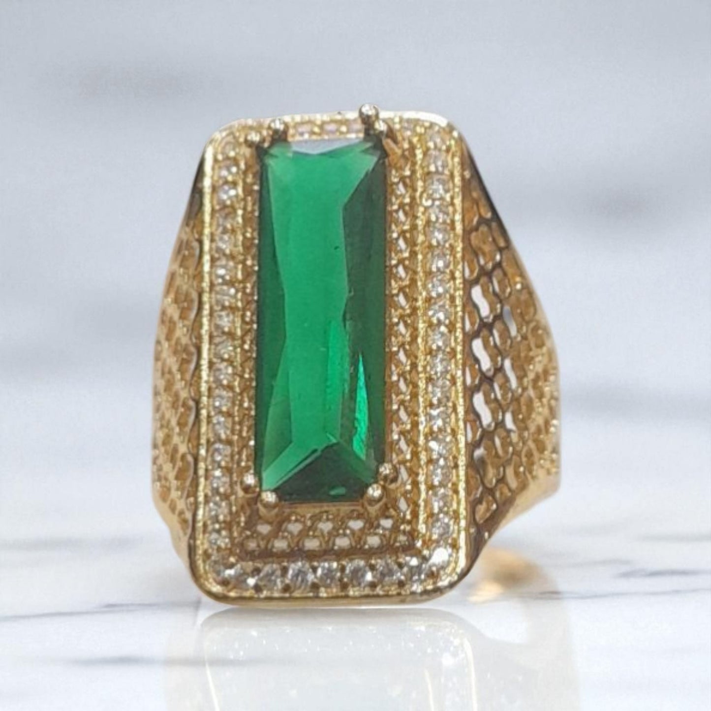 Bague
