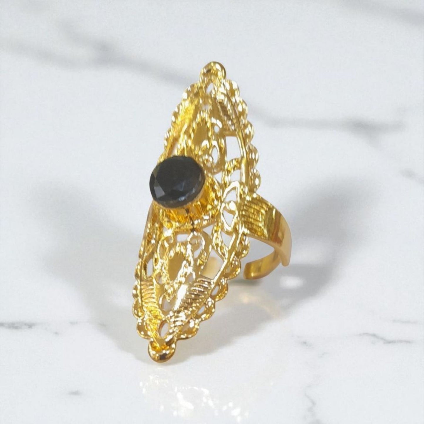 Bague