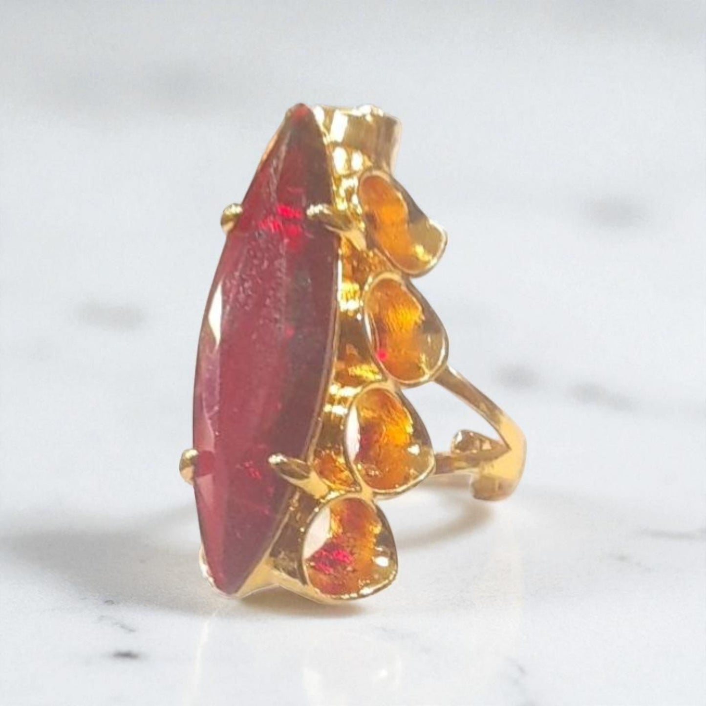 Bague