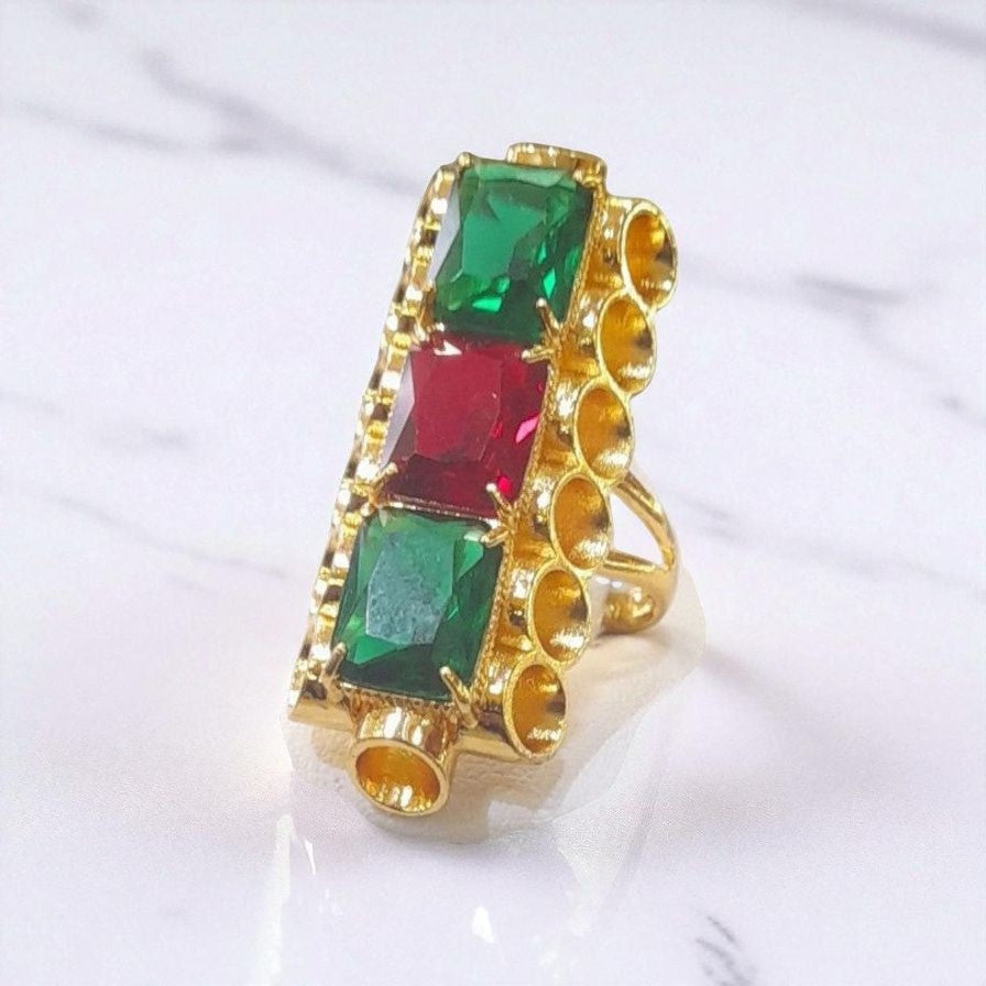 Bague
