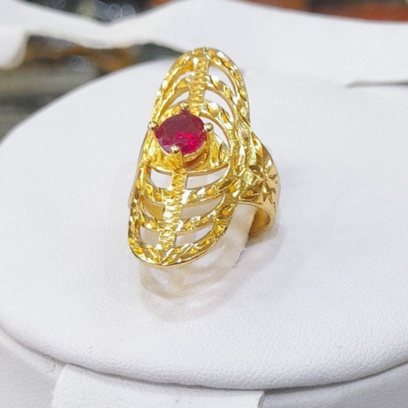 Bague