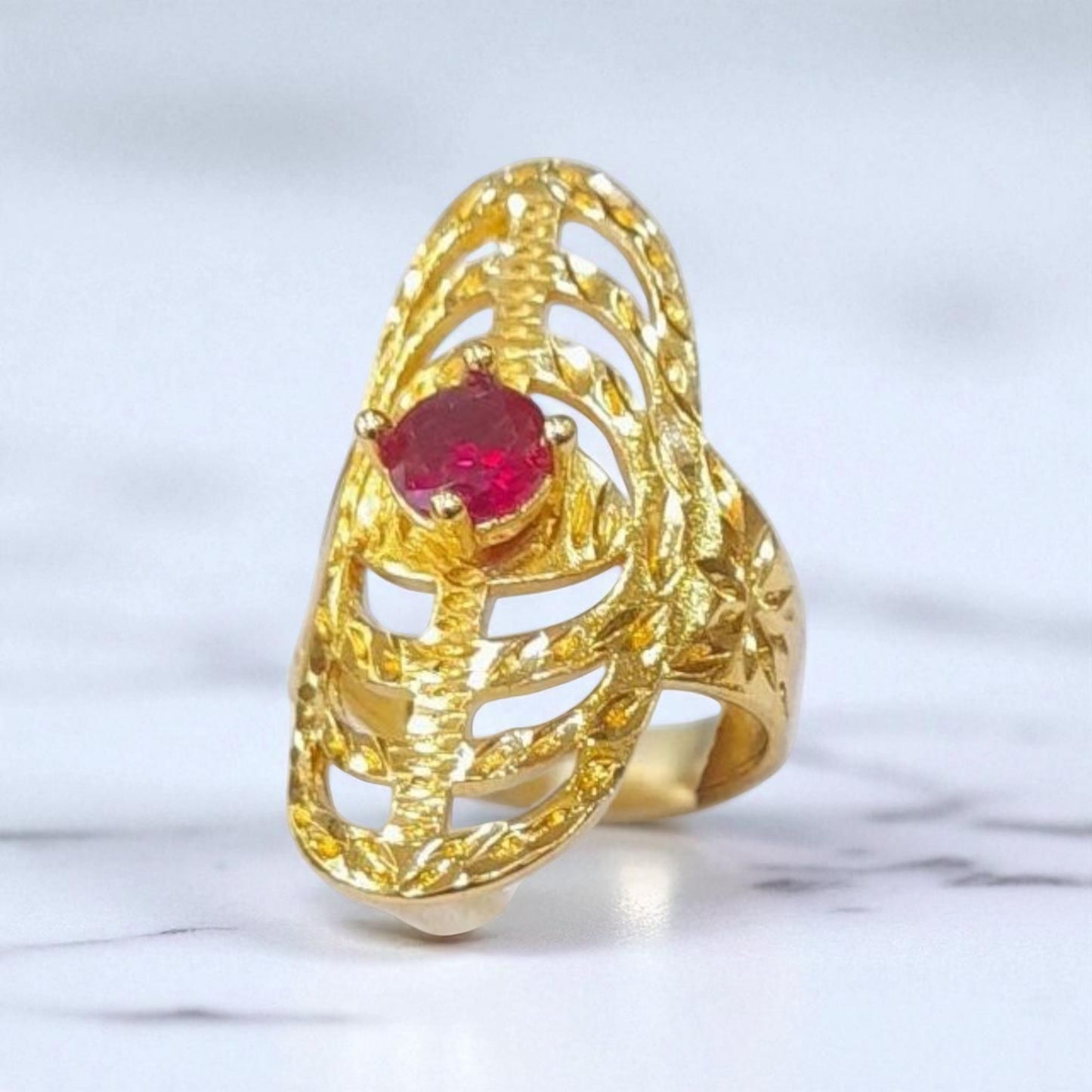 Bague