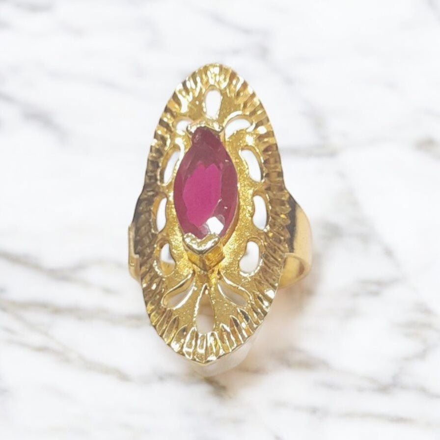 Bague