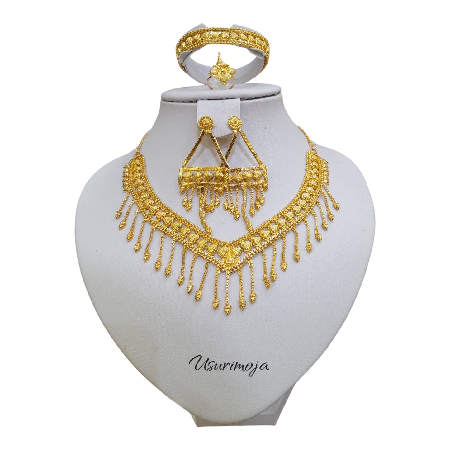 Parure