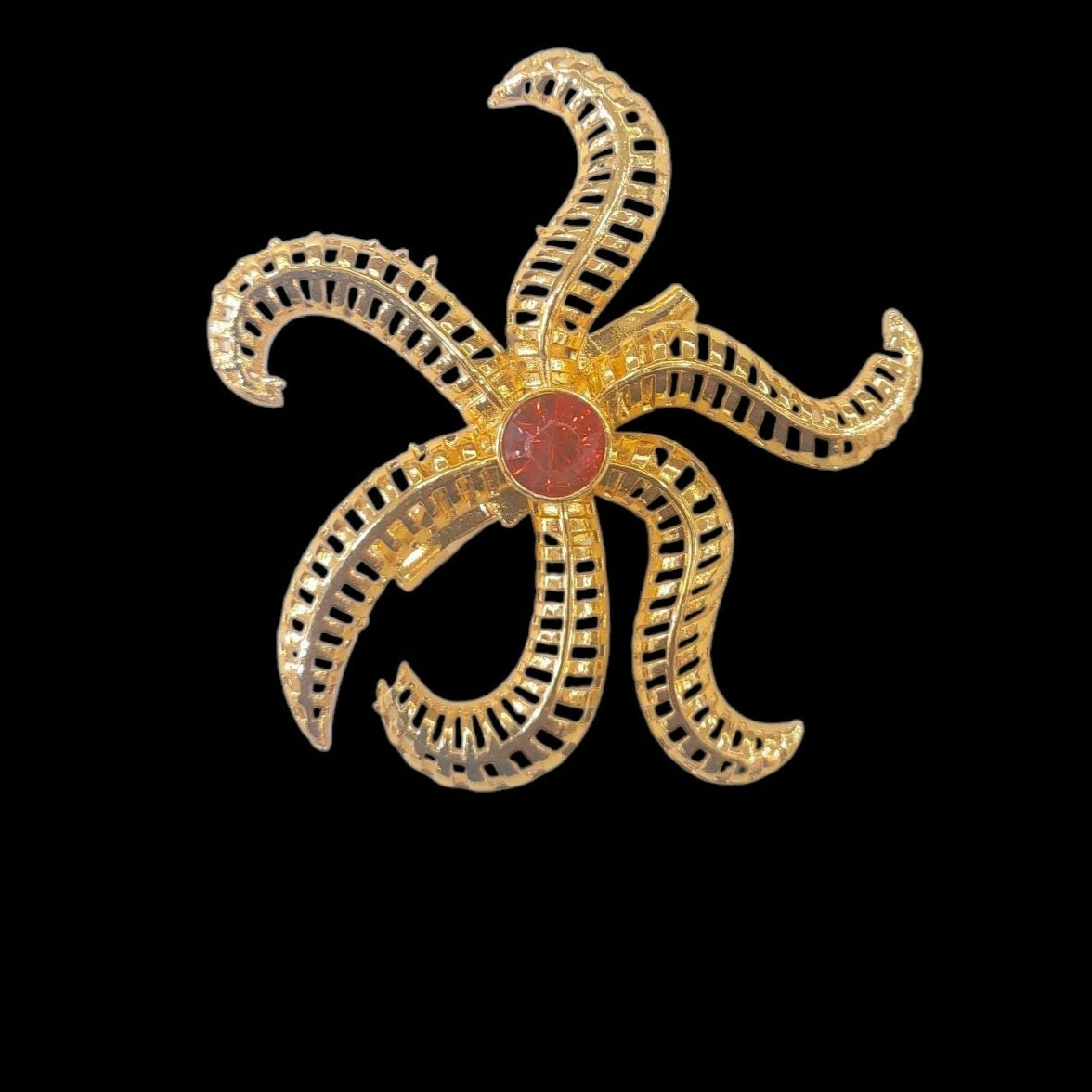 Broche Mayotte