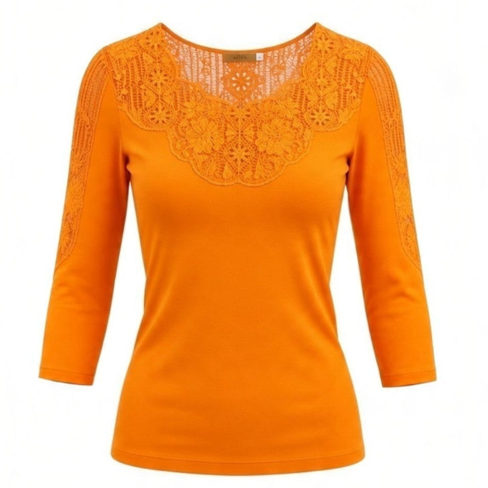 Body Orange
