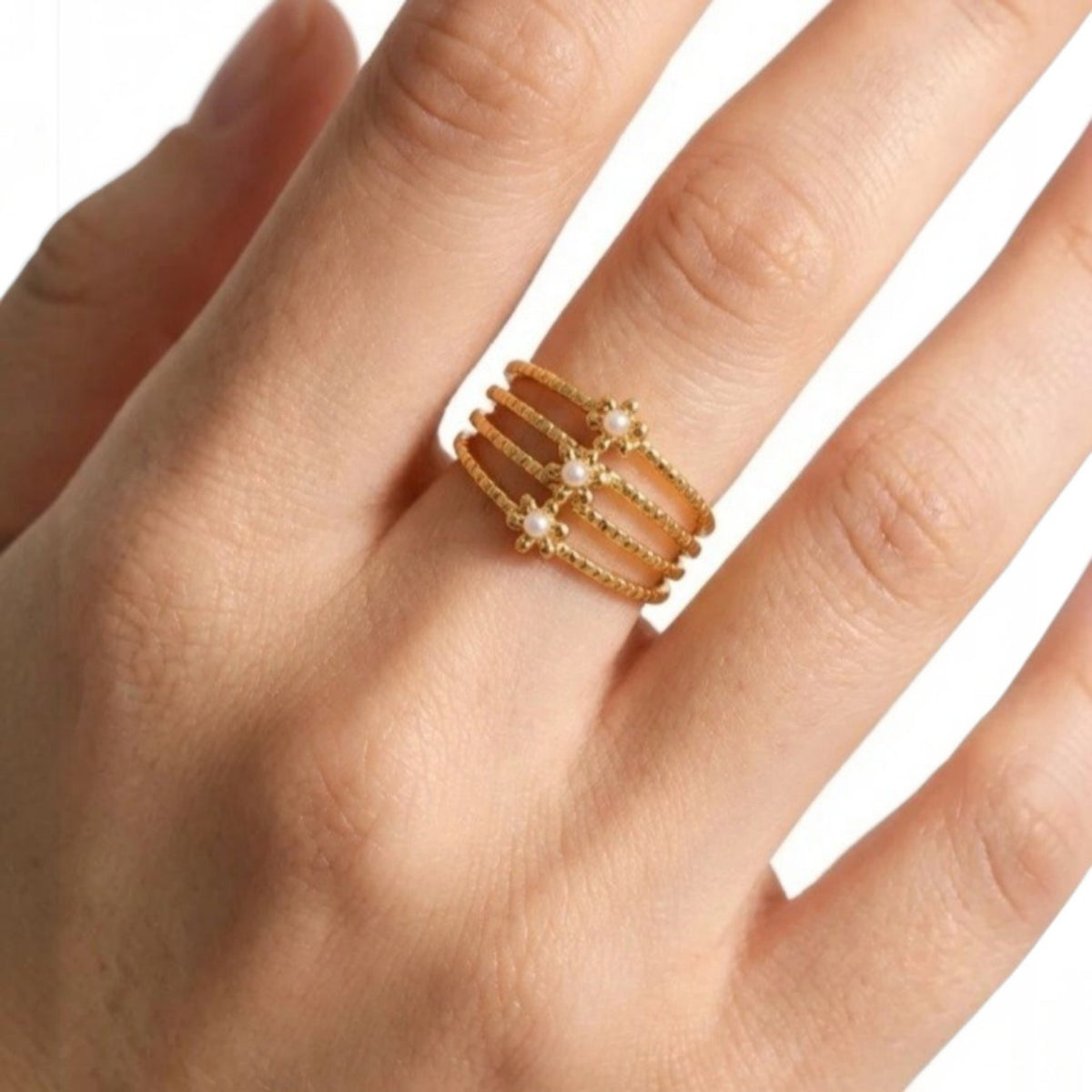 Bague