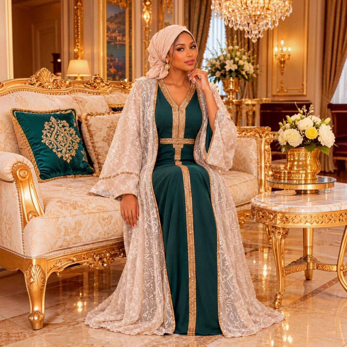 Abaya