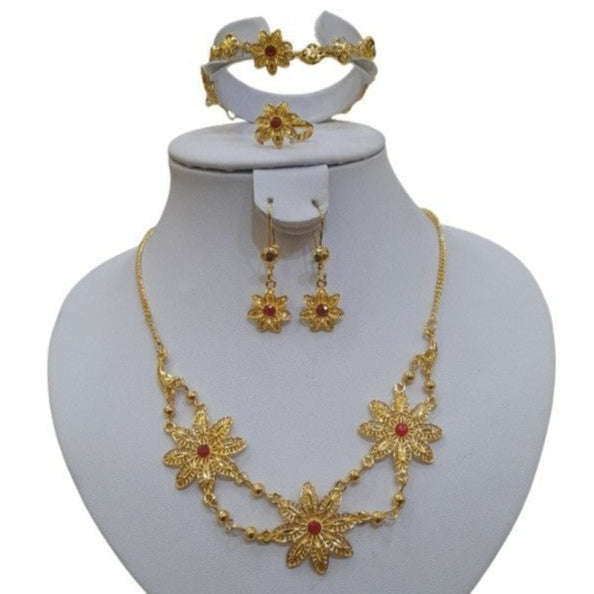 Bijoux Mayotte