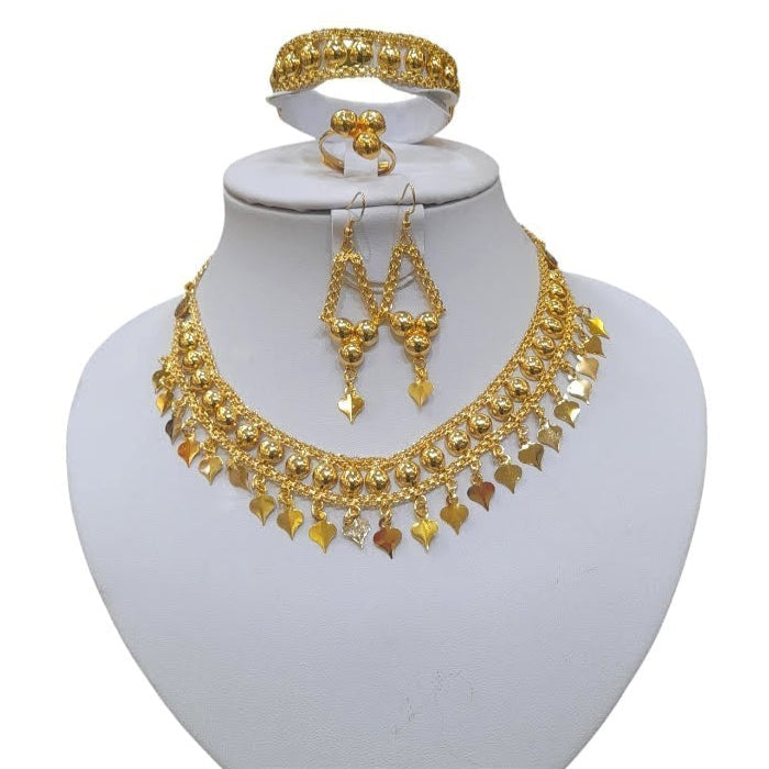 Parure