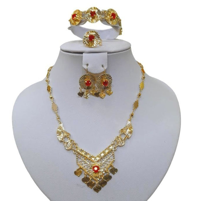 Bijoux Mayotte