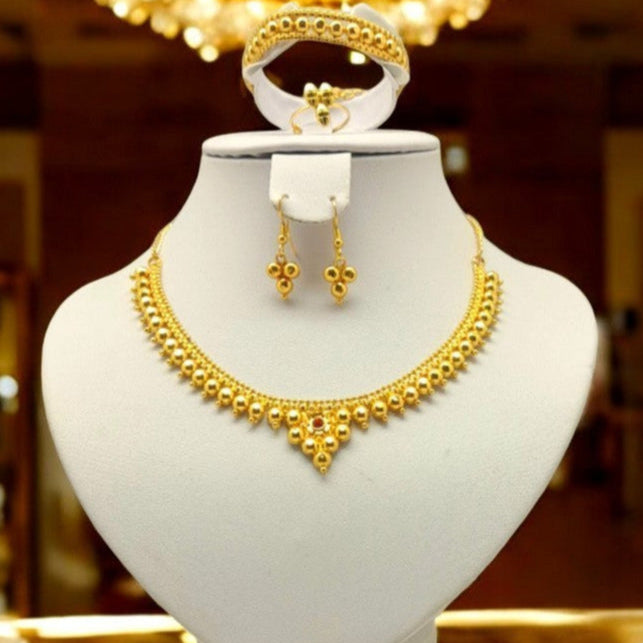 Parure