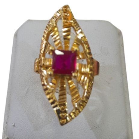 Bague