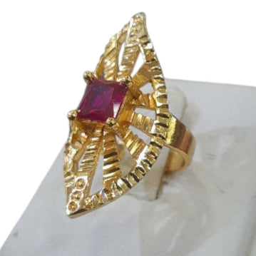 Bague