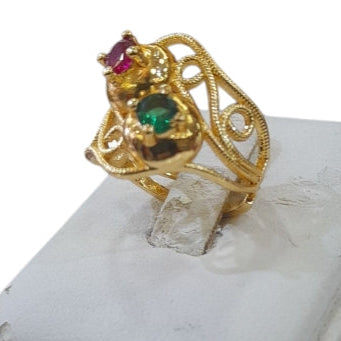 Bague