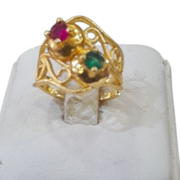 Bague