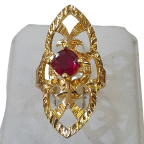 Bague