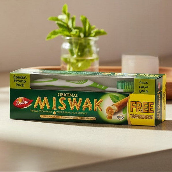 Miswak Darbur Herbal