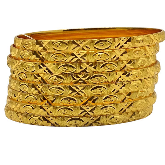 Bangles mariage