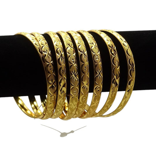 Bangles mariage