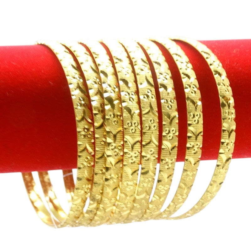 Bangles mariage