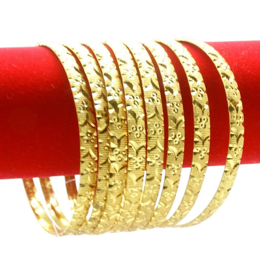 Bangles mariage