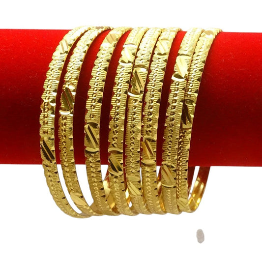 Bangles mariage