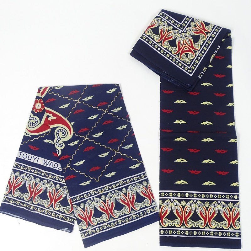 Khanga (Tissus Comores)