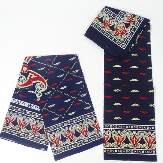 Khanga (Tissus Comores)