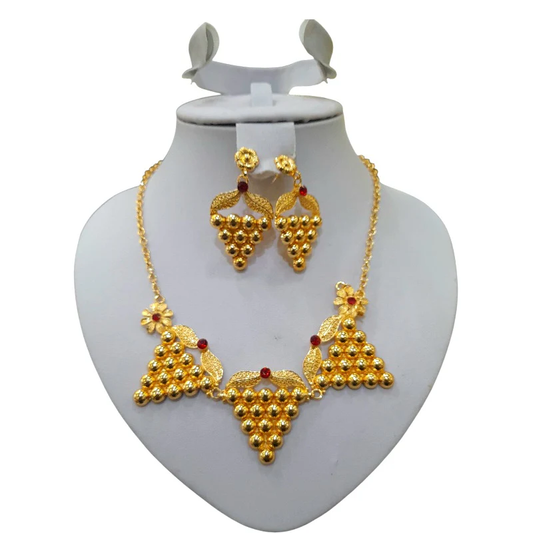 Bijoux Mayotte