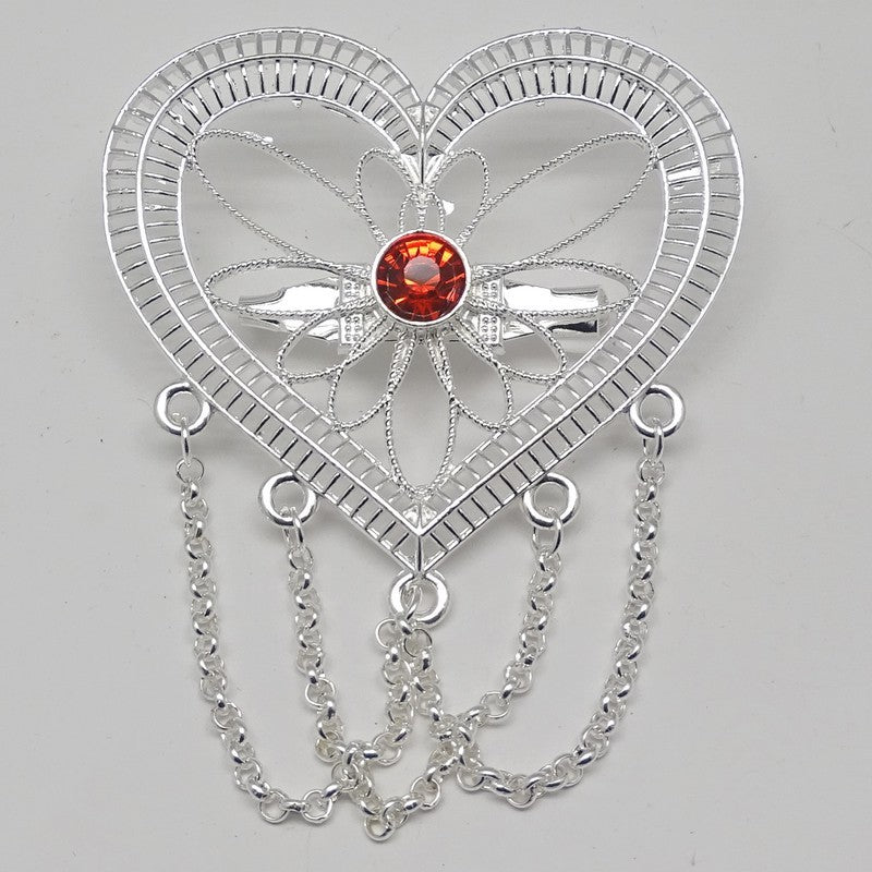 Broche Mayotte