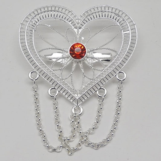 Broche Mayotte