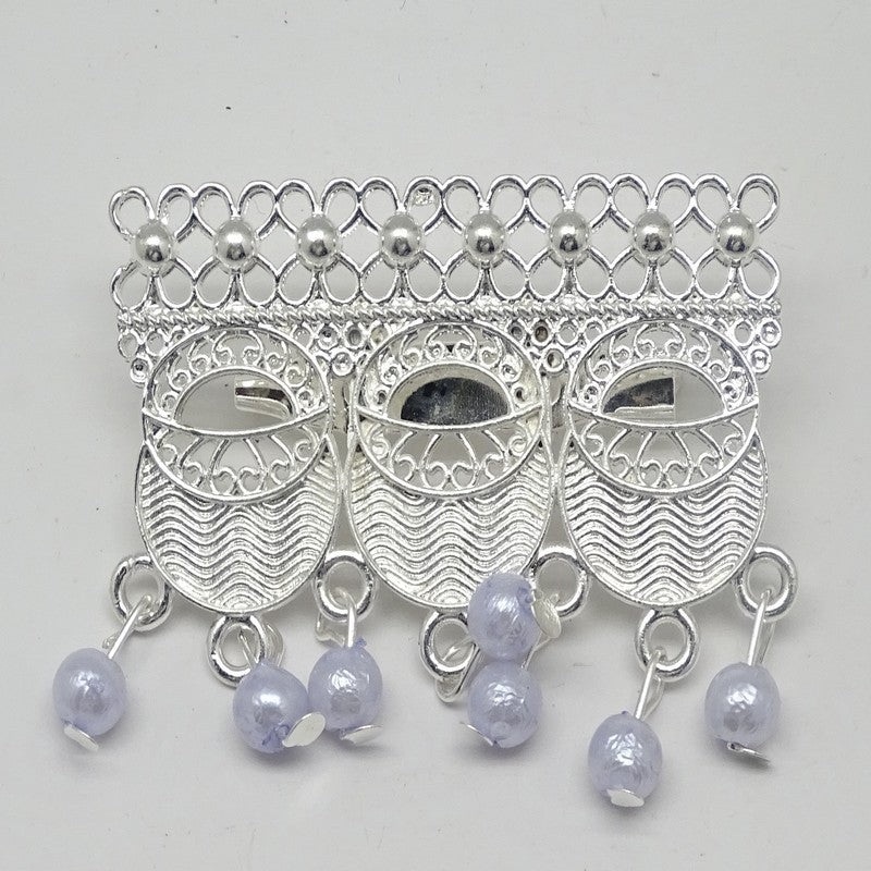 Broche Mayotte
