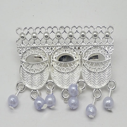 Broche Mayotte