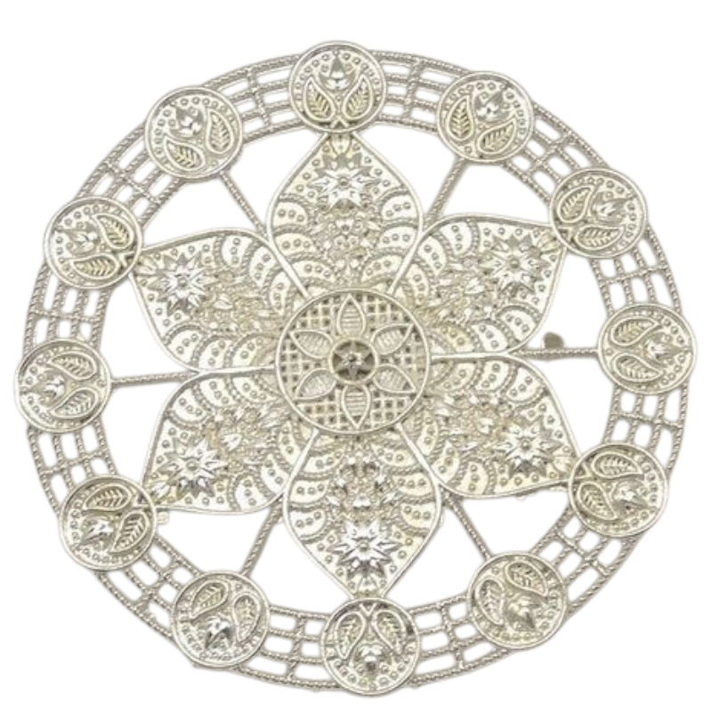 Broche Mayotte