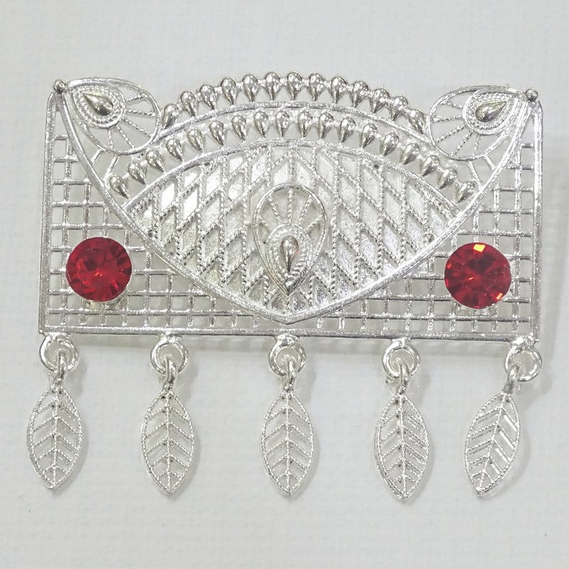Broche Mayotte