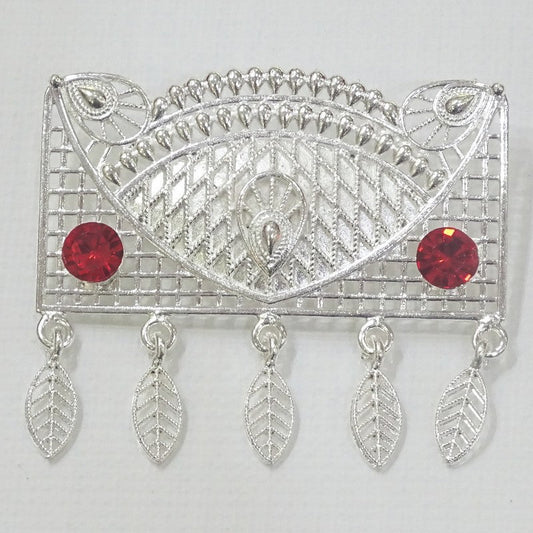 Broche Mayotte
