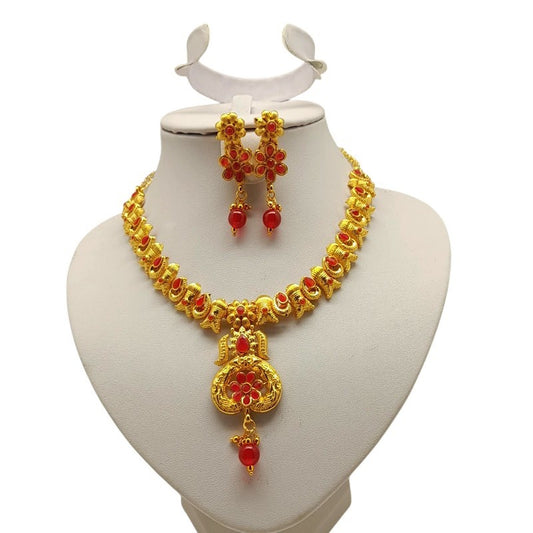 Parure
