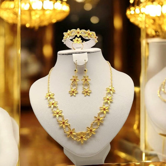 Parure