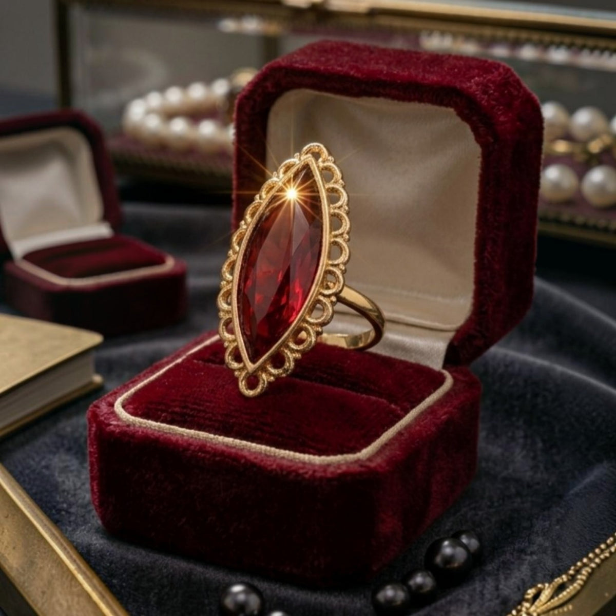 Bague