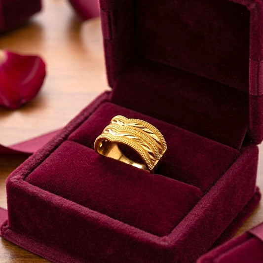 Bague