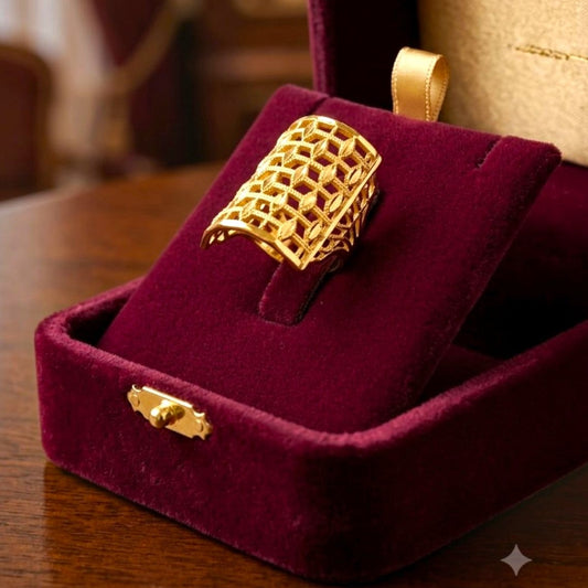 Bague