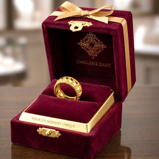 Bague