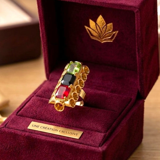 Bague