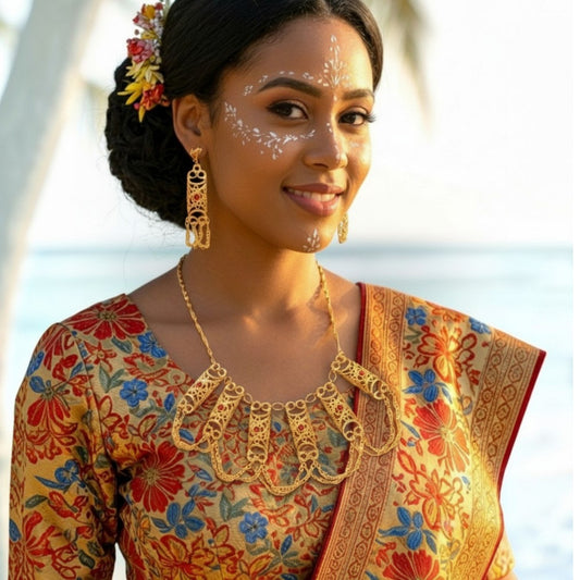Bijoux Mayotte