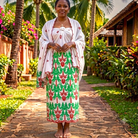 Salouva Mayotte