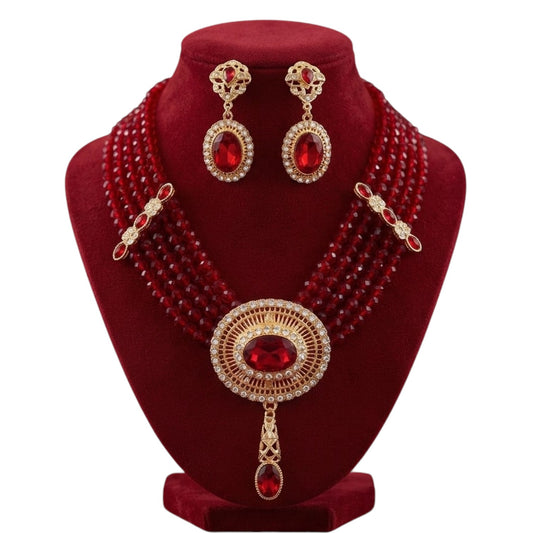 Parure fantaisie