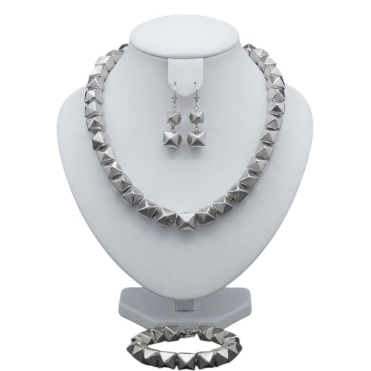 Parure fantaisie