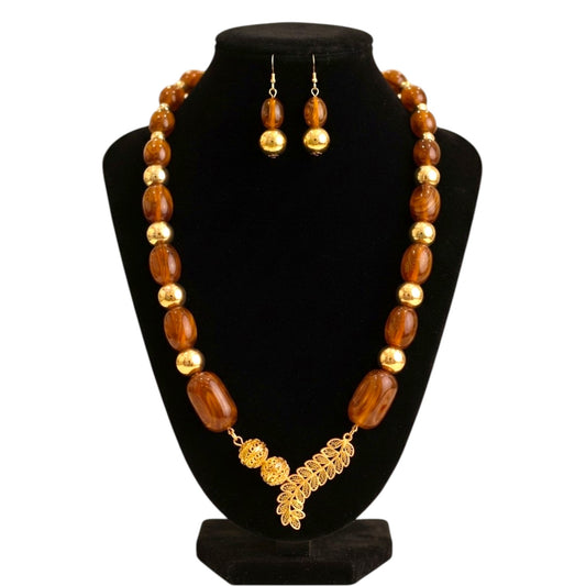 Parure traditionnelle