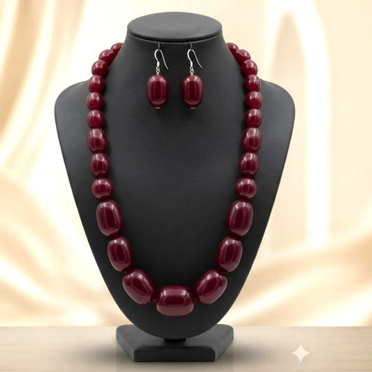 Parure traditionnelle